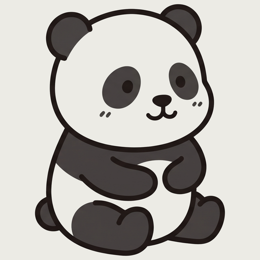Panda Leaderboard logo